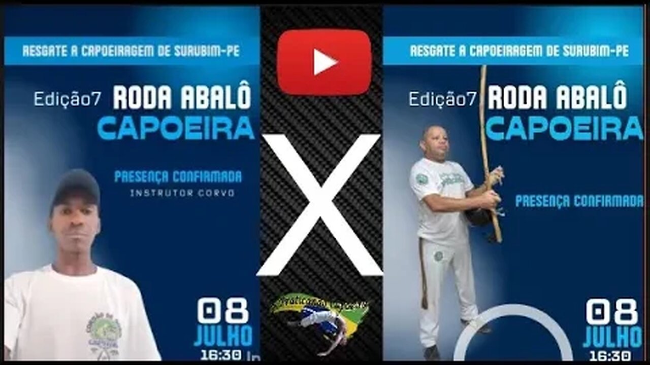 Instrutor Corvo X Contramestre Bolinho