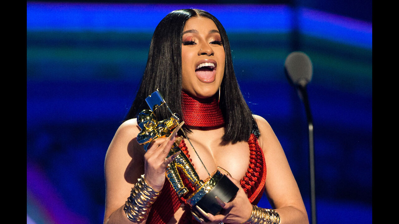 Cardi B has deactivated Twitter after Offset criticism