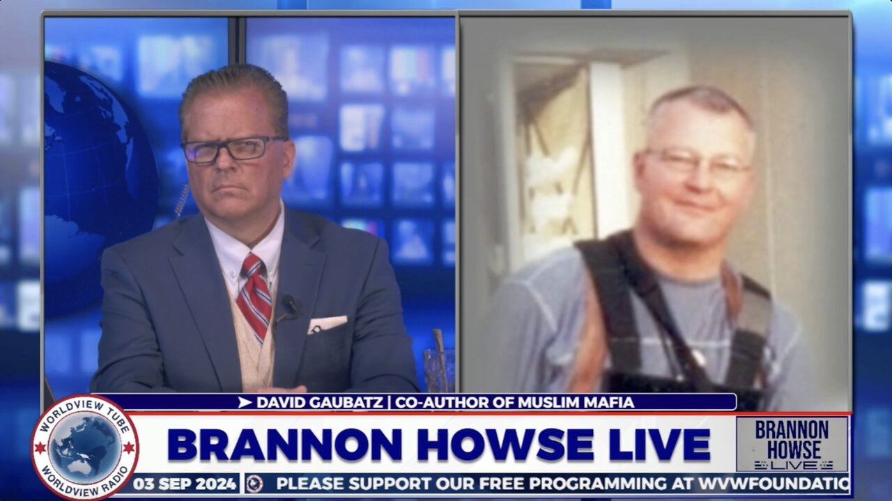 Former Federal Agent Warns Islamic and Marxist Gangs Are Working in Concert in the U.S.