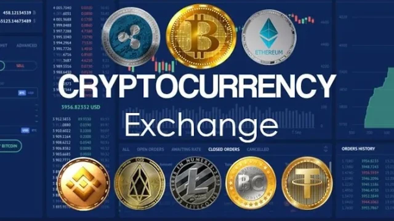 Best Crypto Exchange 2022 to earn LINK BELOW