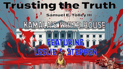 Kamala's White House