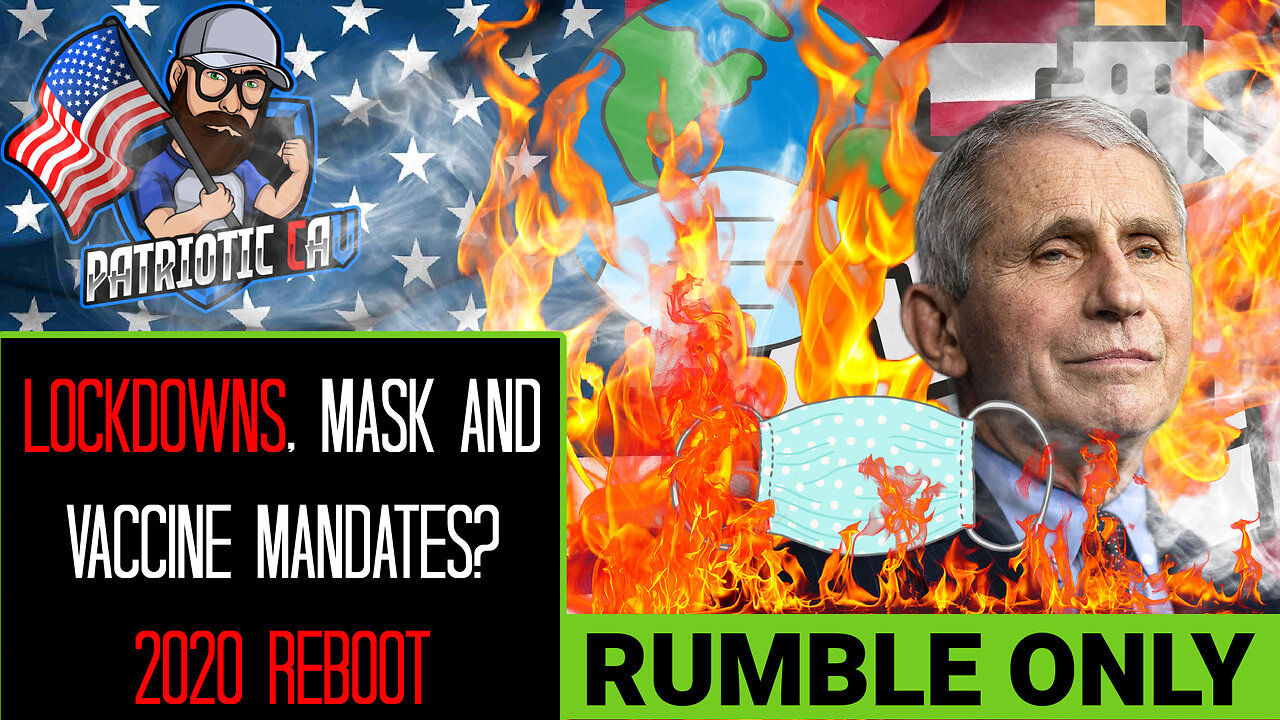 The Left Want A 2020 Comeback | Conservatives Say NO