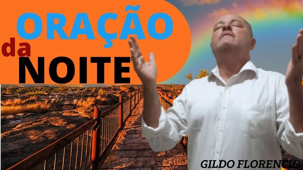 ORAÇÃO FORTE DA NOITE - PODEROSA ORACAO-Deixe seu Pedido de Oração