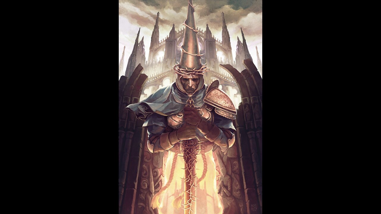 BLASPHEMOUS 2