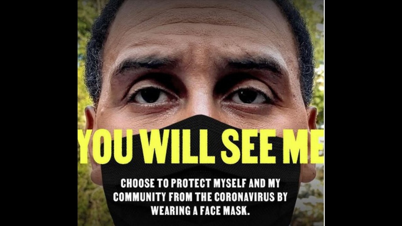 Steven A. Smith is a Propagandist...