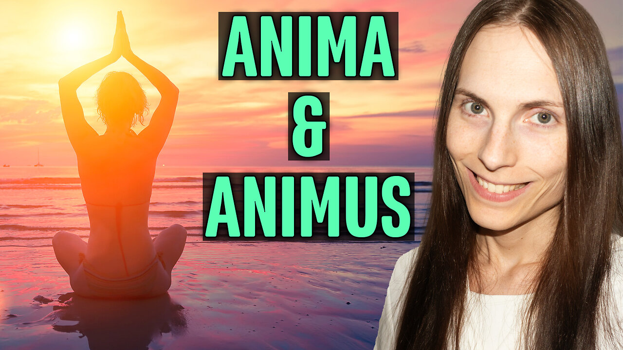 Connecting with Your Anima and Animus