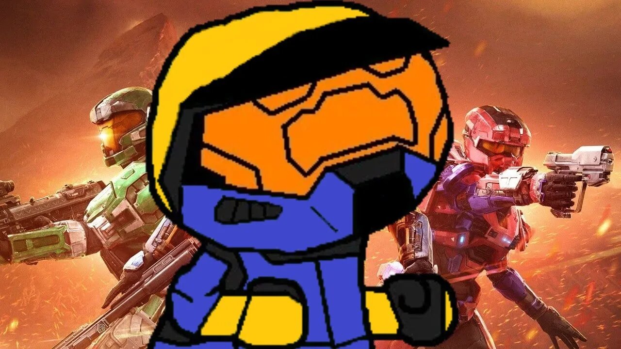 Haloposting: Outpost Guardian