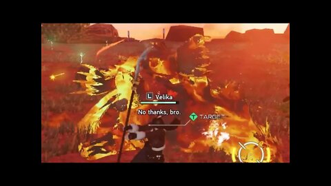 PSO2 NGS is Spicy