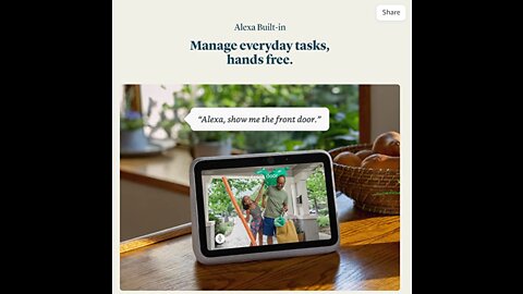 Facebook Portal