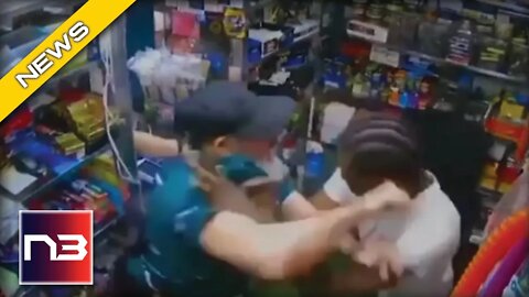 SEE Why This Self Defense Video Is So Controversial, Victim Charged With Murder