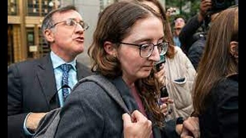 Witness testifies Sam Bankman-Fried directed her to commit fraud