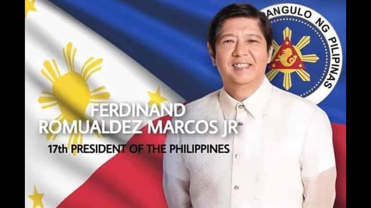 KAPIT BISIG UNITEAM / PBBM / VPSARA / PILIPINAS