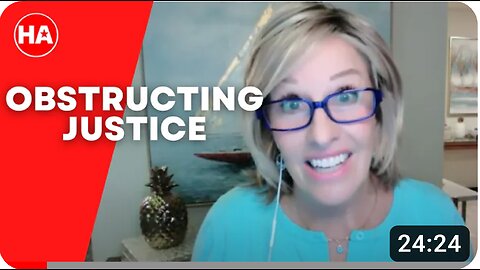 OBSTRUCTING JUSTICE