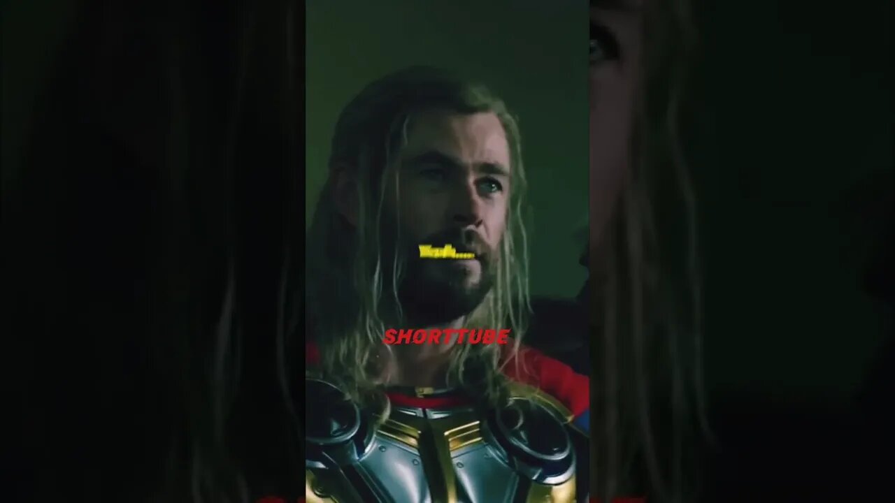 Come to Daddy | Thor Love and Thunder status | WhatsApp status #shorts #thor #thorloveandthunder