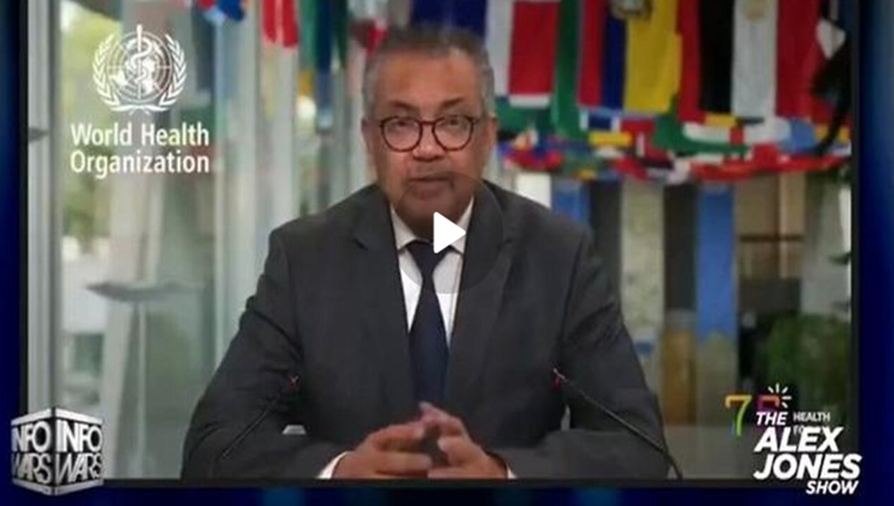 UN ANNOUNCES PLAN TO BAN MOST FARMING, TRIGGERING THE STARVATION OF BILLIONS