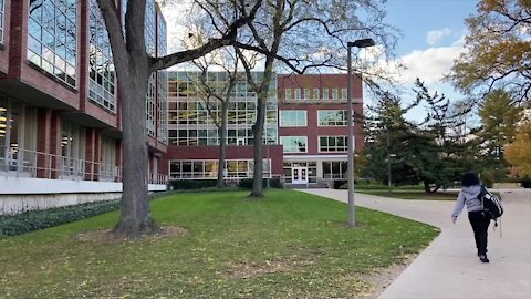 Renovations coming to MSU Main Library