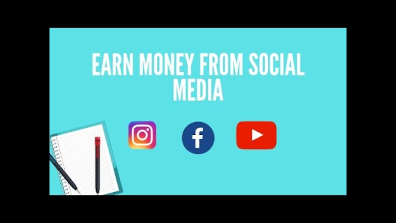 Course Get Paid To Use Facebook, Twitter And Youtube paying social media jobs review 2022