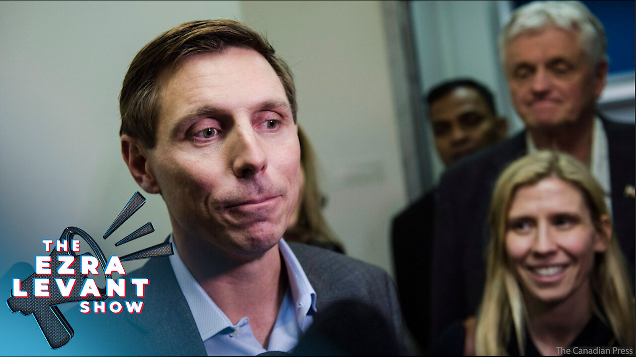 'He's a winner now,' says Patrick Brown supporter