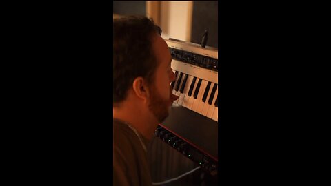 Maybe I don’t wanna play the piano