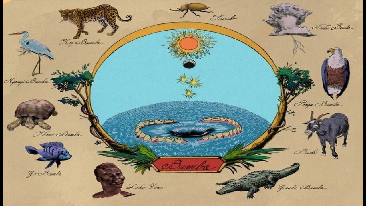 Life's Origin Part 7