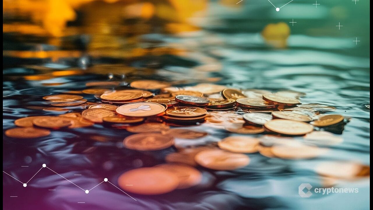 Ripple CTO Warns of Potential Supply Shortages in Early Days