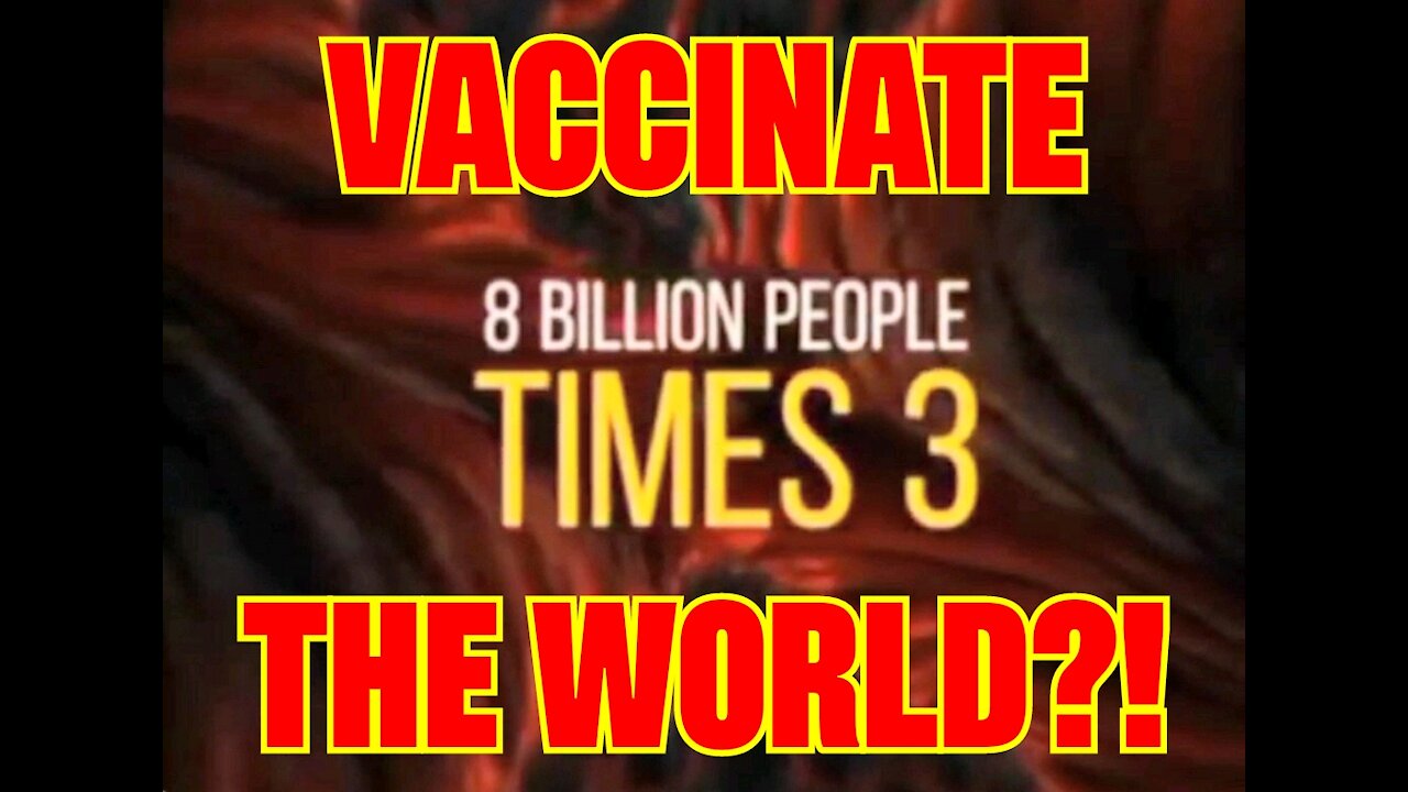 🚨THE SATANIC AGENDA EXPOSED🚨