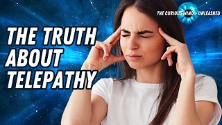 Telepathy: The Future of Communication? Uncover the Secrets of Mind-to-Mind Connection!