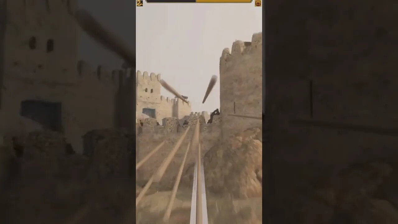 Mount & Blade II: Bannerlord Mods TikTok Gaming PC Clips 2022 134.2K Followers 3.4M Likes 100M Views