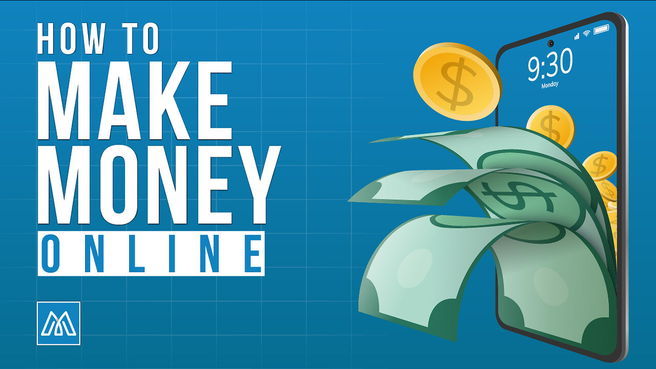 Legit Ways To Make Money And Passive Income Online