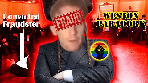 Weston Paradigm Exposed: Convicted Shylock Scammed British Citizens