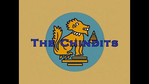 Gladiators of World War II | The Chindits (2001, WW2 Documentary)