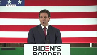 DeSantis expected to enter 2024 presidential race next week