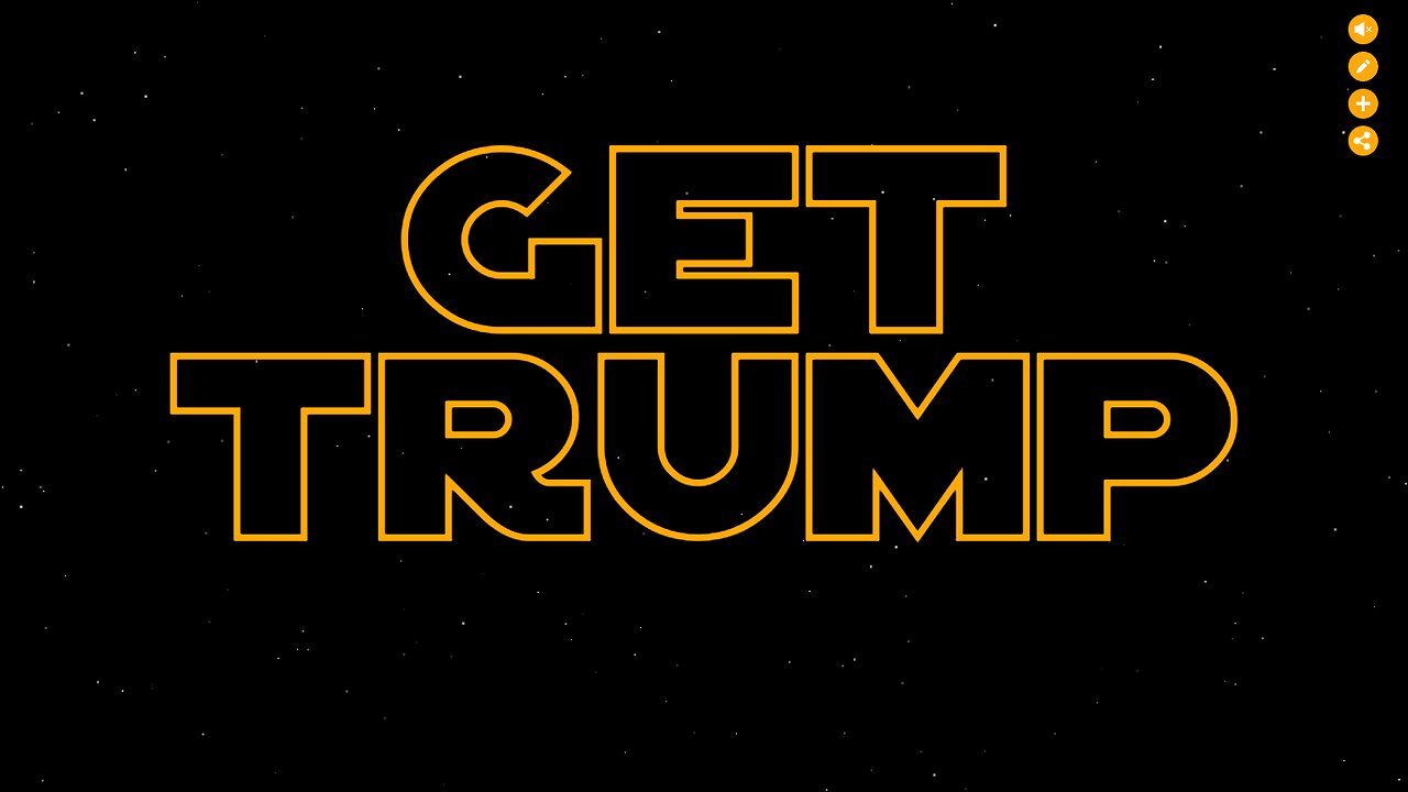 Get Trump Episode VI: RISE OF MAGA (2024)