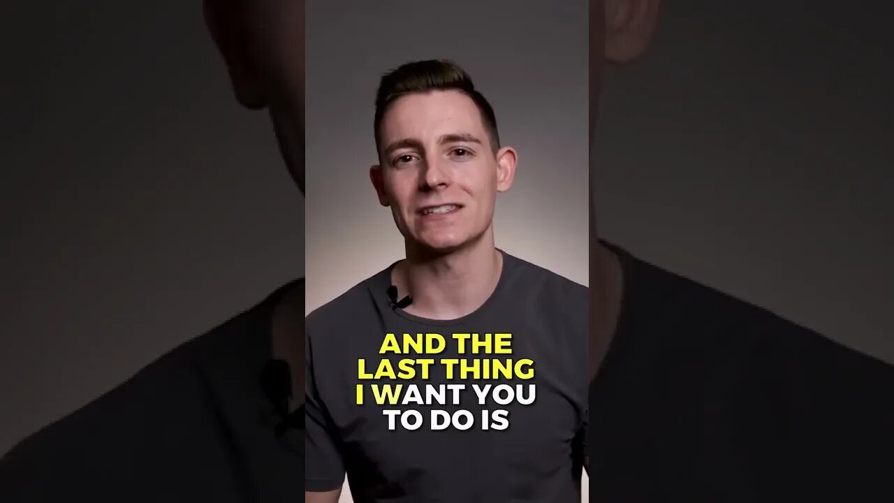 What I Do When I Feel Scared, Stressed or Depressed! #shorts