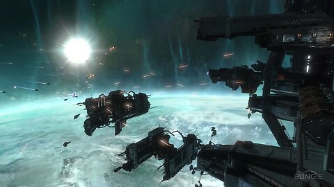 Long Night of Solace (Halo Reach)