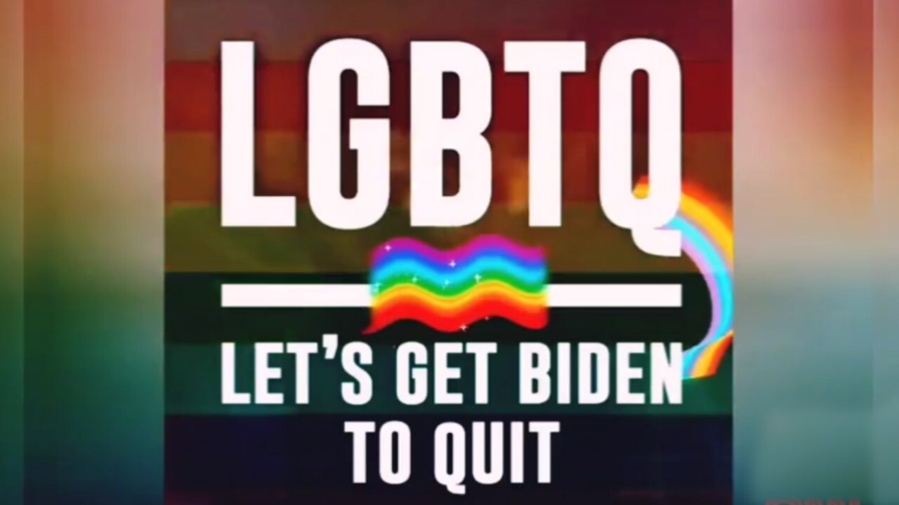 Qurrent Events Dec 25 - Let's Get Biden to QUIT