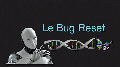 Le Bug Reset