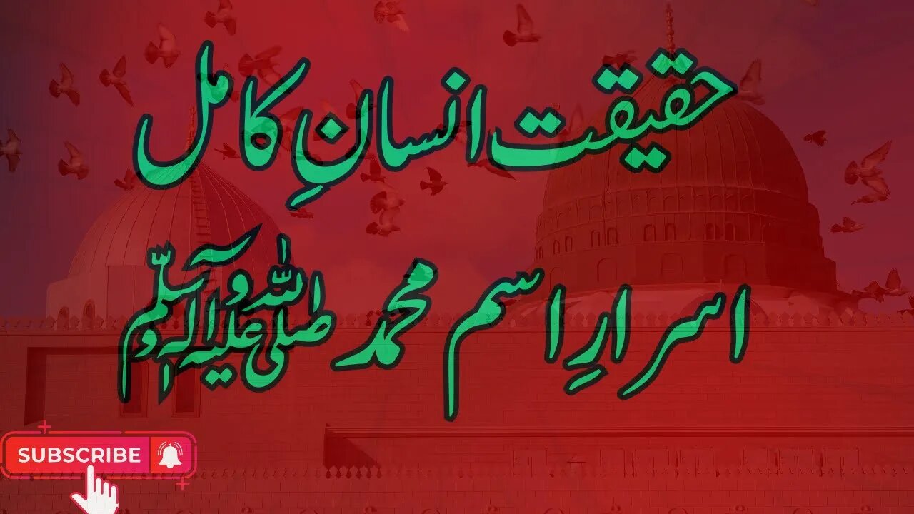 Haqeeqat e insan | حقیقت انسان | Mein Kon Hun? | israr e insan | israr e Muhammad | हक़ीक़त ए इंसान