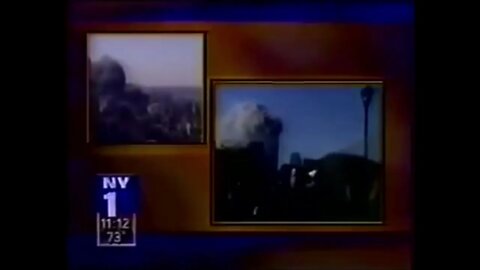 NY1's Andrew Kirtzman at 11:12 AM on 9/11