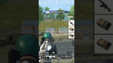 #pubgsquad #pubg #pubgmobile #gaming #gamerlife #mobilegaming #pubgclips #battleroyale