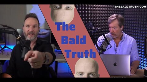 The Bald Truth - Friday May 21st, 2021 - Hair Loss Livestream