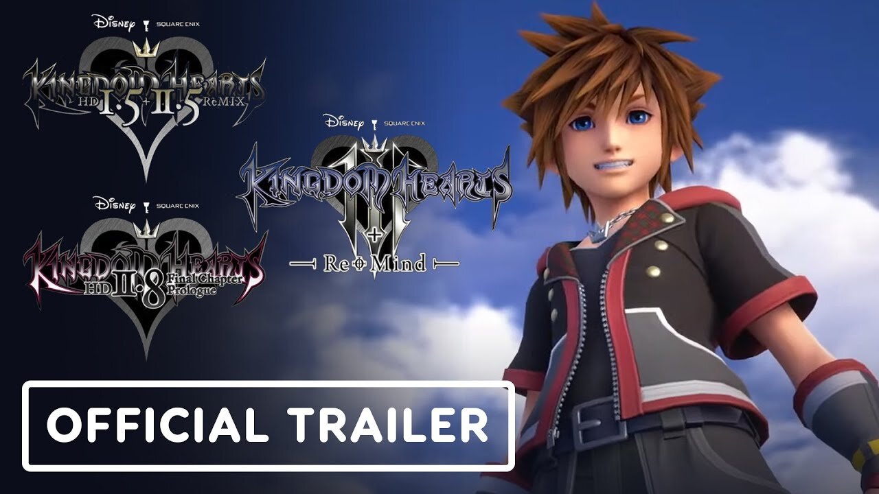 Elden Ring: Shadow of the Erdtree - Official Story Trailer