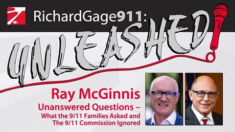 "Unanswered Questions - What the 9/11 Families Asked And The 9/11 Commission Ignored"