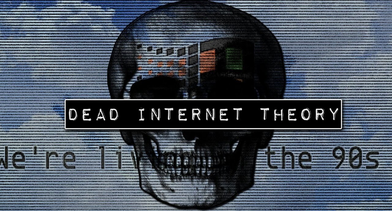Proof there AI Is Corrupting Your Feeds and Search Engine how to fix it!!!