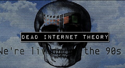 Proof there AI Is Corrupting Your Feeds and Search Engine how to fix it!!!