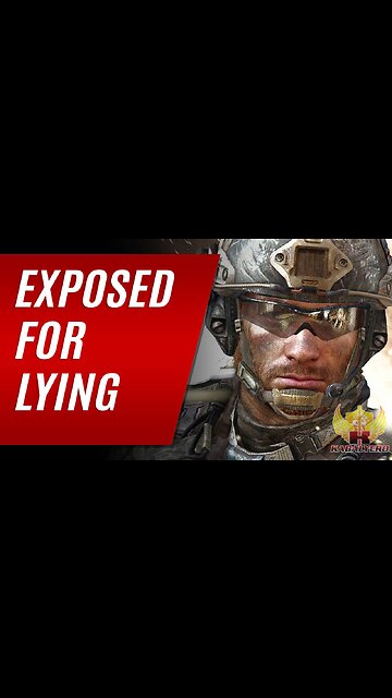 Call of Shame Exposed Popular Toxic COD Streamer For Lying #Shorts