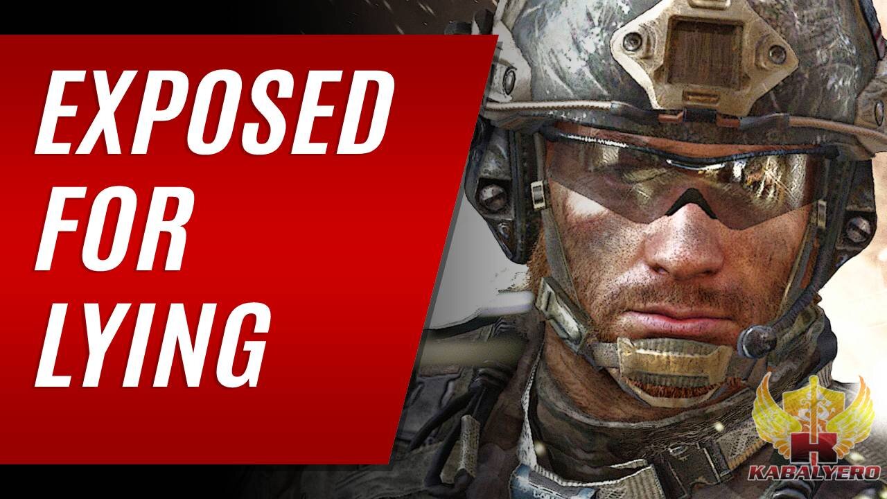 Call of Shame Exposed Popular Toxic COD Streamer For Lying #Shorts