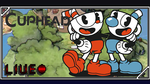 Murdering the Locals | Cuphead Don't Deal With the Devil (Continued)