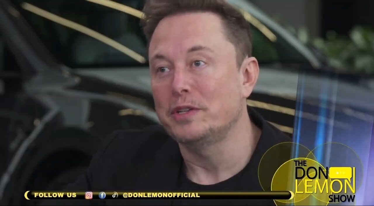 Elon Musk: Old Twitter Was A Tool Of The Far Left