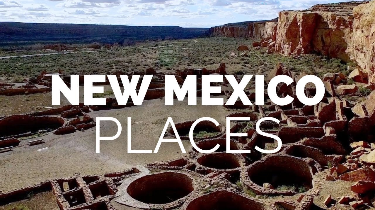 Discover the Soul of the Southwest: Top 10 Must-Visit Spots in New Mexico!